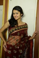 Kousalya Saree Photos